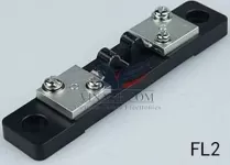 Điện Trở Shunt 10A/75mV FL-2